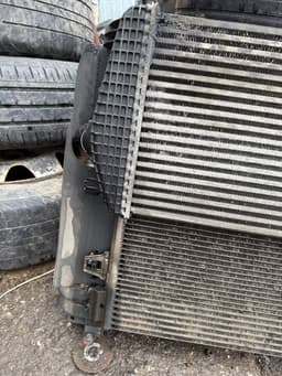 CHRYSLER Radiator set CHRYSLER VOYAGER V (RT) (2007-2016) — thumbnail 4