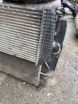 CHRYSLER Radiator set CHRYSLER VOYAGER V (RT) (2007-2016) — thumbnail 6