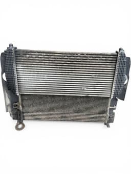 CHRYSLER Radiator set CHRYSLER VOYAGER V (RT) (2007-2016) — thumbnail 1