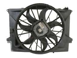 MERCEDES-BENZ A2305000093 A2305000593 Radiator Fan Electric MERCEDES-BENZ SL-CLASS (R230) (2001-2012) — thumbnail 2