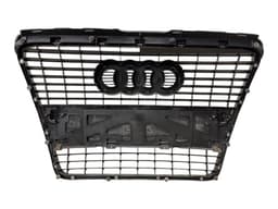 AUDI 4F0853651 Radiator Grille AUDI A6 / A6 ALLROAD (C6, 4F) (2004-2011) — thumbnail 2