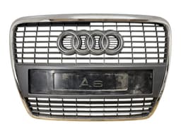 AUDI 4F0853651 Radiator Grille AUDI A6 / A6 ALLROAD (C6, 4F) (2004-2011) — thumbnail 1