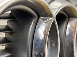 AUDI 4F0853651 Radiator Grille AUDI A6 / A6 ALLROAD (C6, 4F) (2004-2011) — thumbnail 4