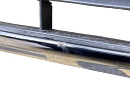 AUDI 4F0853651 Radiator Grille AUDI A6 / A6 ALLROAD (C6, 4F) (2004-2011) — thumbnail 5