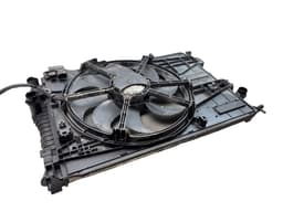 CITROËN 9678711180 9816746580 9832930080 Radiator set CITROËN C4 Picasso II (2013-2022) — thumbnail 2