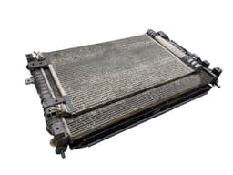 CITROËN 9678711180 9816746580 9832930080 Radiator set CITROËN C4 Picasso II (2013-2022) — thumbnail 1