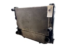 BMW 17118623368 17517823570 64539216143 Radiator set BMW X3 (F25) (2010-2017) — thumbnail 2
