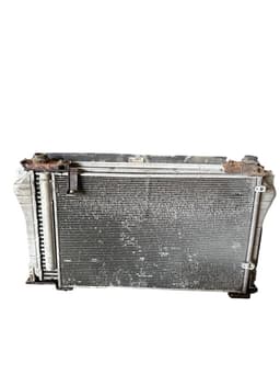 TOYOTA 160400R170 MF4227505203 Radiator set TOYOTA AVENSIS (T270) (2009-2018) — thumbnail 1