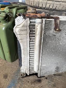 TOYOTA 160400R170 MF4227505203 Radiator set TOYOTA AVENSIS (T270) (2009-2018) — thumbnail 4