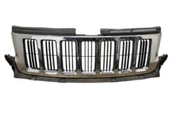 JEEP 55079377AC Radiator Grille JEEP GRAND CHEROKEE IV (WK, WK2) (2010-2021) — thumbnail 1