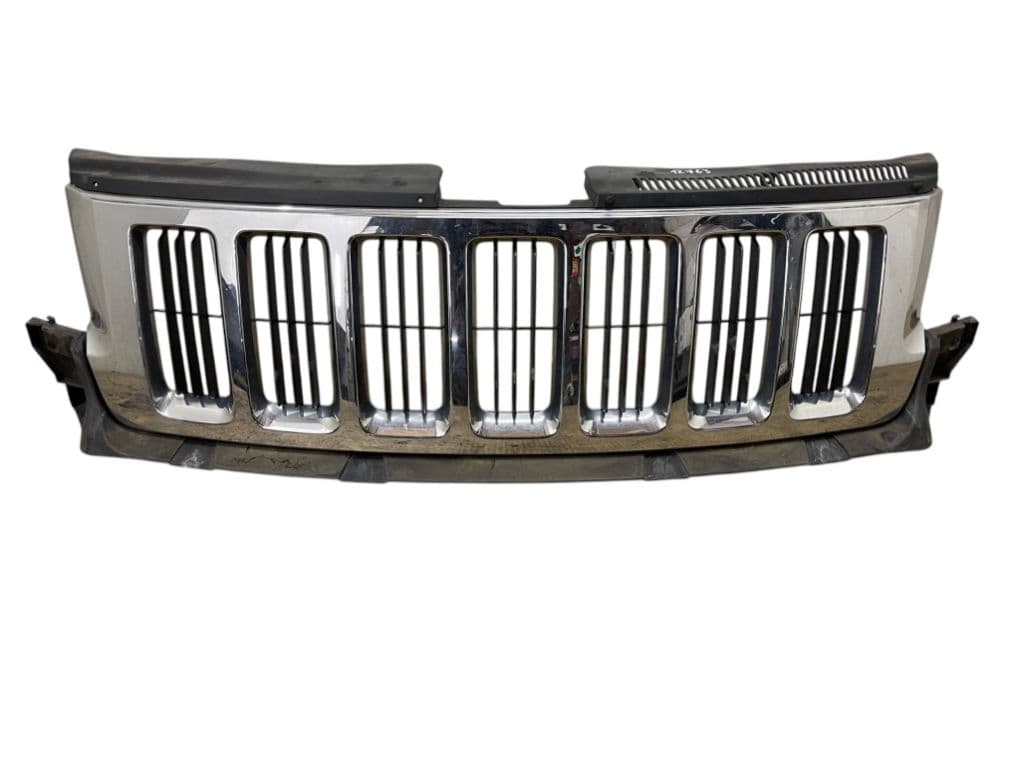 55079377AC Radiator Grille JEEP GRAND CHEROKEE IV (WK, WK2) (2010-2021)