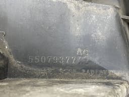 JEEP 55079377AC Radiator Grille JEEP GRAND CHEROKEE IV (WK, WK2) (2010-2021) — thumbnail 3