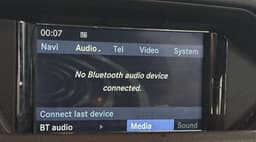 MERCEDES-BENZ A2129004829 Radio MERCEDES-BENZ E-CLASS (W212) (2009-2016) — thumbnail 4