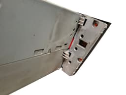 MERCEDES-BENZ A2118276842 Radio MERCEDES-BENZ E-CLASS (W211) (2002-2009) — thumbnail 8