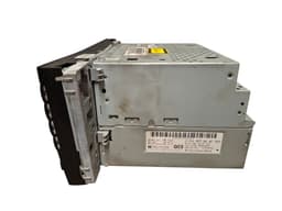 MERCEDES-BENZ A2118276842 Radio MERCEDES-BENZ E-CLASS (W211) (2002-2009) — thumbnail 4