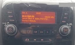 FIAT 735758863 Radio FIAT DUCATO III (250, 290) (2006-) — thumbnail 2