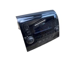 FIAT 735758863 Radio FIAT DUCATO III (250, 290) (2006-) — thumbnail 3