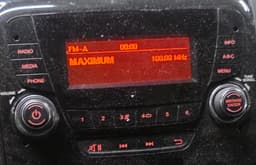 FIAT 735758863 Radio FIAT DUCATO III (250, 290) (2006-) — thumbnail 1