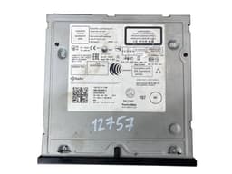 SKODA 5Q0035840A Radio SKODA OCTAVIA III (5E) (2012-2019) — thumbnail 2