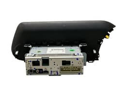 HYUNDAI 96160Q0421NNB Radio HYUNDAI BAYON (BC3) (2021-) — thumbnail 2