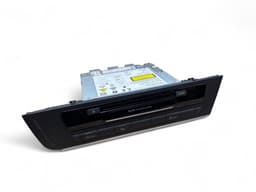 AUDI 4G1035044D Radio AUDI A6 / A6 ALLROAD (C7, 4G) (2010-2018) — thumbnail 1