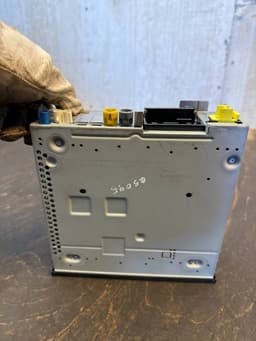 SKODA 3V0035043D Radio SKODA OCTAVIA III (5E) (2012-2019) — thumbnail 5