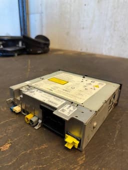SKODA 3V0035043D Radio SKODA OCTAVIA III (5E) (2012-2019) — thumbnail 3