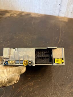 SKODA 3V0035043D Radio SKODA OCTAVIA III (5E) (2012-2019) — thumbnail 6