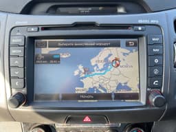 KIA 965603U500WK Radio KIA SPORTAGE III (SL) (2010-2015) — thumbnail 2