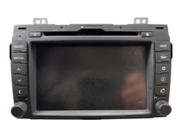 KIA 965603U500WK Radio KIA SPORTAGE III (SL) (2010-2015) — thumbnail 1