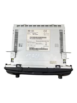 KIA 965603U500WK Radio KIA SPORTAGE III (SL) (2010-2015) — thumbnail 4