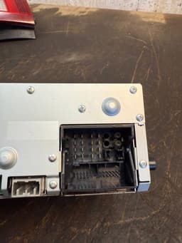 VOLVO 36050656 31396994 31433368 31667696 31421227 Radio VOLVO S60 II / V60 I (2010-2018) — thumbnail 6