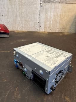 VOLVO 36050656 31396994 31433368 31667696 31421227 Radio VOLVO S60 II / V60 I (2010-2018) — thumbnail 3