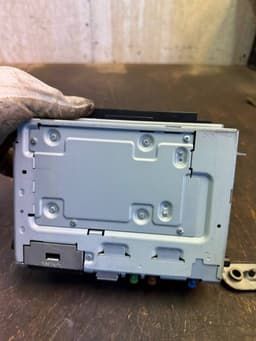 VOLVO 36050656 31396994 31433368 31667696 31421227 Radio VOLVO S60 II / V60 I (2010-2018) — thumbnail 8
