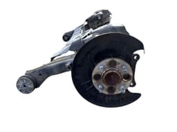 HYUNDAI 55100Q0500 Rear axle Beam HYUNDAI BAYON (BC3) (2021-) — thumbnail 3