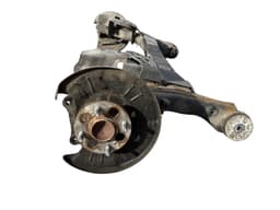 HYUNDAI 55100Q0500 Rear axle Beam HYUNDAI BAYON (BC3) (2021-) — thumbnail 4