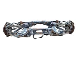 MERCEDES-BENZ A2043500141 Rear axle Beam MERCEDES-BENZ C-CLASS (W204) (2007-2013) — thumbnail 6