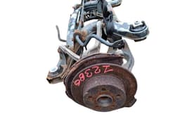 MERCEDES-BENZ A2043500141 Rear axle Beam MERCEDES-BENZ C-CLASS (W204) (2007-2013) — thumbnail 3