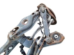 MERCEDES-BENZ A2043500141 Rear axle Beam MERCEDES-BENZ C-CLASS (W204) (2007-2013) — thumbnail 9