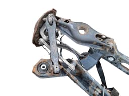 MERCEDES-BENZ A2043500141 Rear axle Beam MERCEDES-BENZ C-CLASS (W204) (2007-2013) — thumbnail 10
