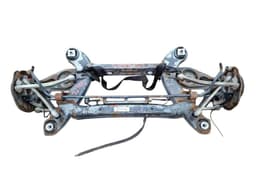 MERCEDES-BENZ A2043500141 Rear axle Beam MERCEDES-BENZ C-CLASS (W204) (2007-2013) — thumbnail 1