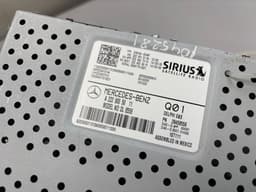 MERCEDES-BENZ 28458558 Radio tuner MERCEDES-BENZ GLS (X166) (2015-2019) — thumbnail 3