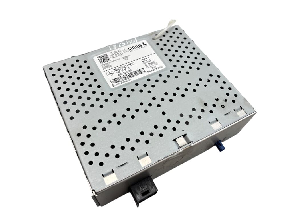 MERCEDES-BENZ 28458558 Radio tuner MERCEDES-BENZ GLS (X166) (2015-2019)