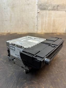 BMW 65839191568 9191568 65839165854 Radio BMW X5 (E70) (2007-2013) — thumbnail 2