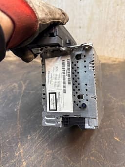 BMW 65839191568 9191568 65839165854 Radio BMW X5 (E70) (2007-2013) — thumbnail 6