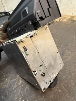 BMW 65839191568 9191568 65839165854 Radio BMW X5 (E70) (2007-2013) — thumbnail 7