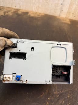 VW 3C0035279 Radio VW TOURAN (1T3) (2010-2015) — thumbnail 8