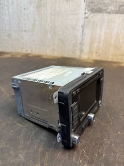 VW 3C0035279 Radio VW TOURAN (1T3) (2010-2015) — thumbnail 3