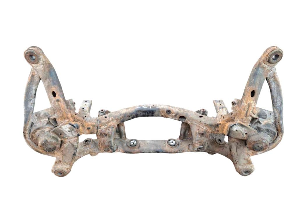VOLVO 31200267 Rear axle Beam VOLVO XC90 I (2002-2014)