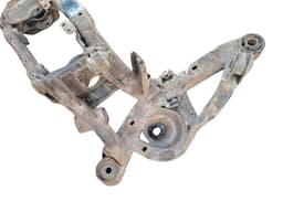 VOLVO 31200267 Rear axle Beam VOLVO XC90 I (2002-2014) — thumbnail 8